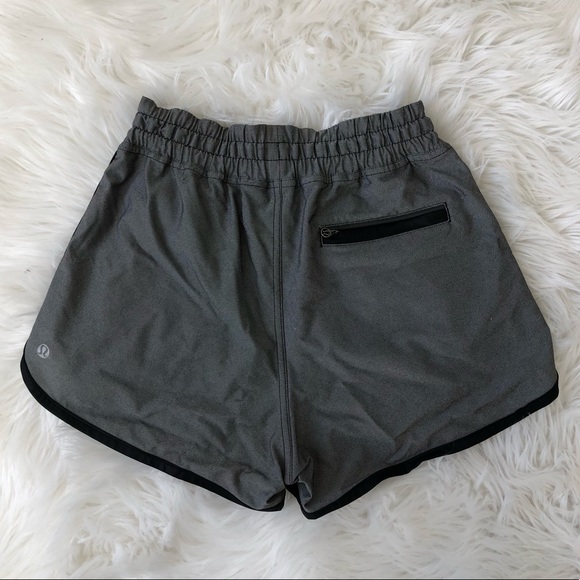 lululemon athletica Pants - LULULEMON WORKOUT SHORTS